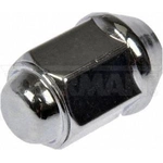 Order Wheel Lug Nut (Pack of 10) by DORMAN/AUTOGRADE - 611-071 For Your Vehicle