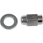 Order DORMAN/AUTOGRADE - 611-104.1 - Wheel Lug Nut For Your Vehicle