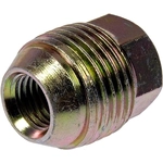 Order DORMAN/AUTOGRADE - 611-109 - Wheel Lug Nut For Your Vehicle