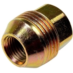 Order DORMAN/AUTOGRADE - 611-115.1 - Wheel Lug Nut For Your Vehicle