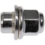 Order DORMAN/AUTOGRADE - 611-117 - Wheel Lug Nut For Your Vehicle