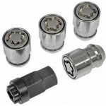 Order Wheel Lug Nut by DORMAN/AUTOGRADE - 611-122FK For Your Vehicle