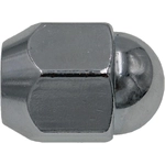 Purchase DORMAN/AUTOGRADE - 611-133 - Wheel Lug Nut (Pack of 10)