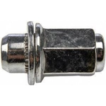 Order DORMAN/AUTOGRADE - 611-167.1 - Wheel Lug Nut For Your Vehicle