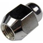 Order DORMAN/AUTOGRADE - 611-253 - Wheel Lug Nut (Pack of 10) For Your Vehicle