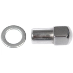 Order DORMAN/AUTOGRADE - 611-279.1 - Wheel Lug Nut For Your Vehicle