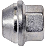 Order Wheel Lug Nut (Pack of 10) by DORMAN/AUTOGRADE - 611-304 For Your Vehicle