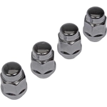 Order DORMAN/AUTOGRADE - 711-105 - Wheel Lug Nut For Your Vehicle