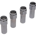 Order DORMAN/AUTOGRADE - 711-302 - Wheel Lug Nut For Your Vehicle