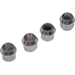 Order DORMAN/AUTOGRADE - 711-306 - Wheel Lug Nut For Your Vehicle