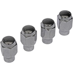 Order DORMAN/AUTOGRADE - 711-412 - Wheel Lug Nut For Your Vehicle