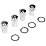 Order Wheel Lug Nut by DORMAN/AUTOGRADE - 711-503 For Your Vehicle