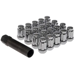 Order DORMAN/AUTOGRADE - 711-655 - Wheel Lug Nut For Your Vehicle