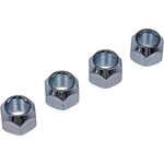 Order DORMAN/AUTOGRADE - 711-832 - Wheel Lug Nut For Your Vehicle