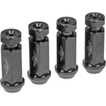 Order DORMAN/AUTOGRADE - 712-245AXL4 - Wheel Lug Nut For Your Vehicle