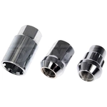 Order Wheel Lug Nut by DORMAN/AUTOGRADE - 713-375 For Your Vehicle