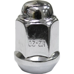 Order FMSI AUTOMOTIVE HARDWARE - 3807-5 - Solid Steel Wheel Nut For Your Vehicle