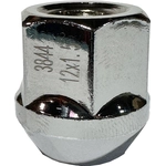 Order FMSI AUTOMOTIVE HARDWARE - 3844-10 - Solid Steel Wheel Nut For Your Vehicle