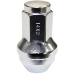 Order FMSI AUTOMOTIVE HARDWARE - 3868-10 - Wheel Lug Nut For Your Vehicle