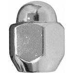 Order Wheel Lug Nut (Pack of 10) by H PAULIN - 559-114 For Your Vehicle