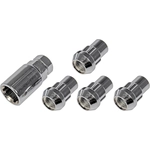 Order DORMAN/AUTOGRADE - 712-228 - Wheel Lock Set For Your Vehicle