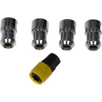 Order DORMAN/AUTOGRADE - 712-680 - Wheel Lock Set For Your Vehicle