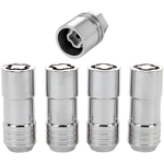 Order MCGARD - 24210 - Wheel Lug Nut Lock Or Kit For Your Vehicle