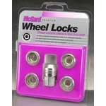 Order Wheel Lug Nut Lock Or Kit by MCGARD - 24519 For Your Vehicle