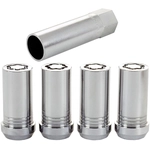 Order Wheel Lug Nut Lock Or Kit by MCGARD - 25110 For Your Vehicle