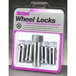 Order Wheel Lug Nut Lock Or Kit (Pack of 4) by MCGARD - 25110 For Your Vehicle