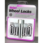 Purchase Wheel Lug Nut Lock Or Kit by MCGARD - 25115