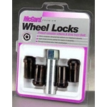 Purchase Wheel Lug Nut Lock Or Kit by MCGARD - 25116