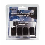 Purchase TRANSIT WAREHOUSE - CRM2807B - Wheel Lug Nut Lock Or Kit