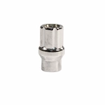 Order Wheel Lug Nut Lock Or Kit (Pack of 10) by TRANSIT WAREHOUSE - CRM6061B For Your Vehicle