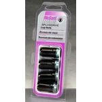 Order Wheel Lug Nut by MCGARD - 65315BK For Your Vehicle