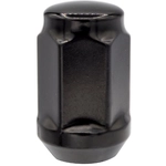 Order WEST COAST WHEEL ACCESSORIES - DPC1012HB - Bulge Acorn Lug Nut For Your Vehicle