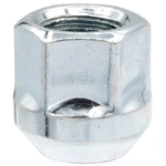 Order WEST COAST WHEEL ACCESSORIES - DPC1014B - Open Bulge Lug Nut For Your Vehicle