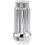 Order WEST COAST WHEEL ACCESSORIES - DPC1014ST - Truck Spline Lug Nut For Your Vehicle