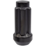 Order WEST COAST WHEEL ACCESSORIES - DPC1014STB - Truck Spline Lug Nut For Your Vehicle