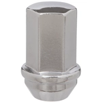 Order WEST COAST WHEEL ACCESSORIES - DPC60236 - OE Style Lug Nut For Your Vehicle