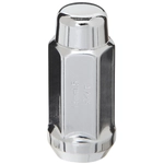 Order WEST COAST WHEEL ACCESSORIES - W1012L - Bulge Acorn Lug Nut For Your Vehicle