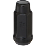 Order WEST COAST WHEEL ACCESSORIES - W1014LB - Bulge Acorn Lug Nut For Your Vehicle