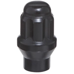 Order WEST COAST WHEEL ACCESSORIES - W1014SEB - Wheel Lug Nut For Your Vehicle