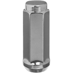 Order WEST COAST WHEEL ACCESSORIES - W1014XL - Wheel Lug Nut For Your Vehicle