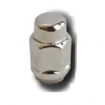 Order WEST COAST WHEEL ACCESSORIES - W3415H2 - Thread Lug Nut For Your Vehicle