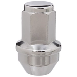 Order WEST COAST WHEEL ACCESSORIES - WT60289 - OE Style Lug Nut For Your Vehicle