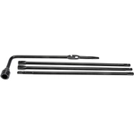 Order DORMAN - 926-000CD - Spare Tire And Jack Tool Kit For Your Vehicle