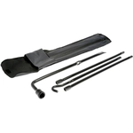 Order DORMAN - 926-805 - Spare Tire And Jack Tool Kit For Your Vehicle