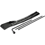 Order DORMAN - 926-806 - Spare Tire And Jack Tool Kit For Your Vehicle