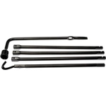 Order DORMAN - 926-809 - Spare Tire And Jack Tool Kit For Your Vehicle